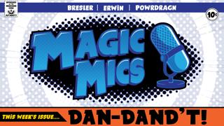 Dan-Dând't - Secret Lair Ordering Probs, Takahashi Cheating Controversy, Weddings, Engagements and Much More!