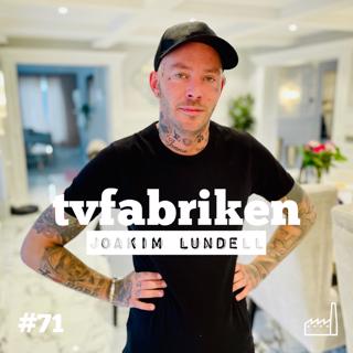 71. Joakim Lundell