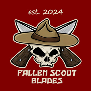 Fallen Scout Blades