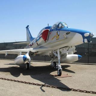 FPP171 - The Flying Leathernecks Return to Irvine