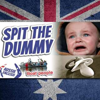 AE 426 - Expression: Spit The Dummy