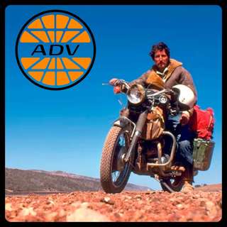 Ted Simon live in France đ«đ· 94th Birthday Special - ADV Cannonball News