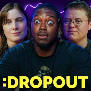 Dropout Cast Answers Assumptions (Ify Nwadiwe, Vic Michaelis, Ally Beardsley ft. Courtney Miller)