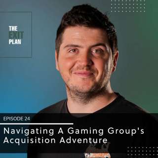 Navigating A Gaming Group's Acquisition Adventure