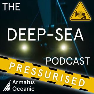 PRESSURISED: 024 – The pelagic deep sea with Tracey Sutton
