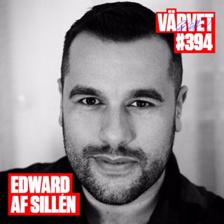 KORT VERSION - #394: Edward af Sillén