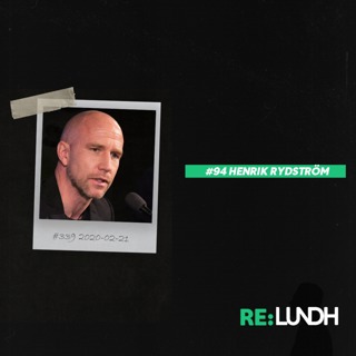 94 Re:Lundh - Henrik Rydström