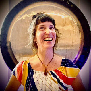 Sound Healing with Monica Mullen: Deep Listening and Conscious Practice