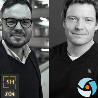 Ekstraepisode! La oss snakke om: Pals m/ Frode Heiestad