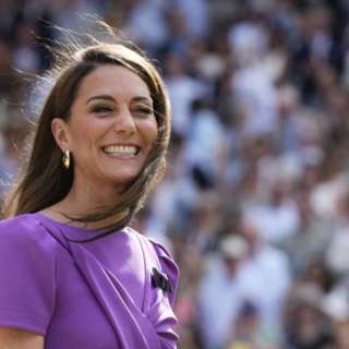 European Leaders Counter Russian Threats, Leeds Riots Erupt, Climate Activists Sentenced to 5 Years, Kate Champions Nature's Healing Power, and more...