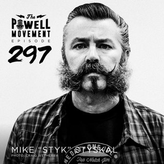 TPM Episode 297: Mike "Styk" Styskal, Legendary Creative Director