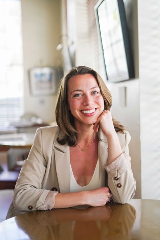 Heal from the Inside Out: Gut Health with Daina