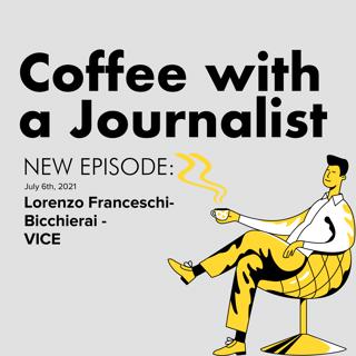 Lorenzo Franceschi-Bicchierai, Vice