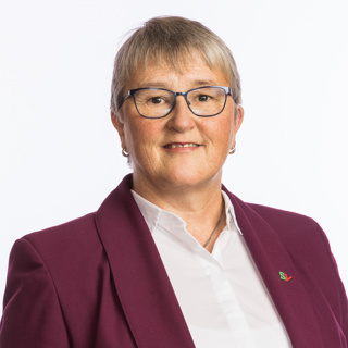 Episode 47 - Birgit Oline Kjerstad om SV, jordbruk og nettselskap