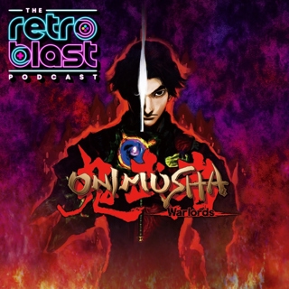 Onimusha Warlords