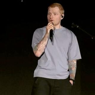 Houthis target Saudi, Moscow drone attack and Ed Sheeran