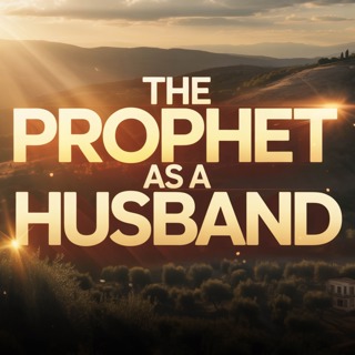 Lecture - The Prophet as a Husband ﷺ | Mufti Menk