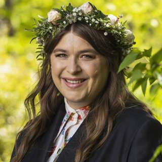 Linnea Henriksson