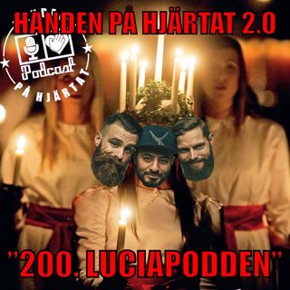 "200. LUCIAPODDEN"