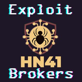 HN41 - Chinese Hackers Hijack US Telecom Networks