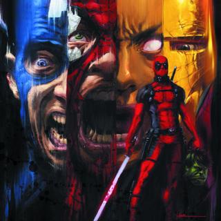 Episode 268: Deadpool Kills the Marvel Universe