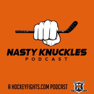 Episode 10: Zac Rinaldo, Calgary Flames Left Winger