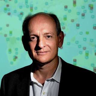#80 – Stuart Russell on why our approach to AI is broken and how to fix it