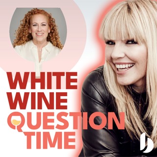 NEW EPISODE: Best Selling Author Jodi Picoult