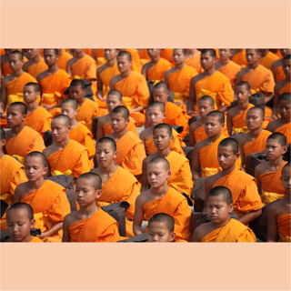 80 - Four Foundations of Mindfulness Practice and Similarities in Zen