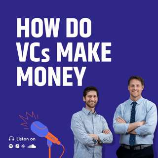 How Do VCs Make Money