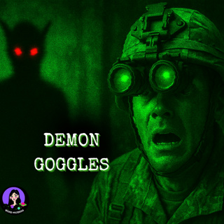 Demon Goggles During Vietnam War: What Did They See?