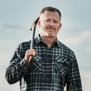 Republican candidate Mark Fitzpatrick shares vision for Idaho