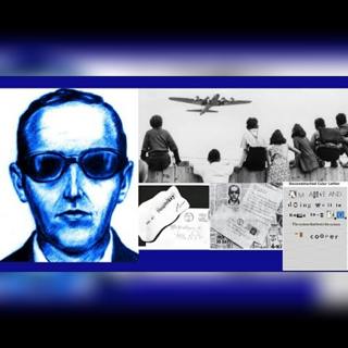 The D.B. Cooper Letters: Full Presentation