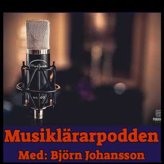 Ny kurslitteratur i musikämnet