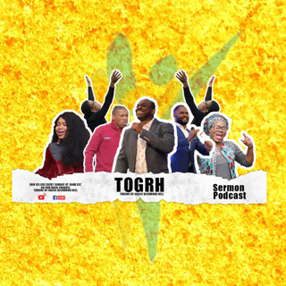 Praise - A Weapon of Victory - Pastor Israel Ogbechie