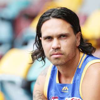 The Cup: Allen Christensen - Geelong Vs Brisbane 