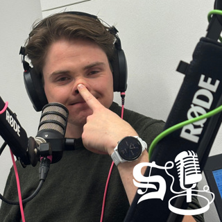 Episode 38 - Vil du være vennen min?