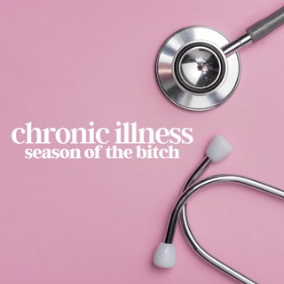 Episode 115: Chronic Illness