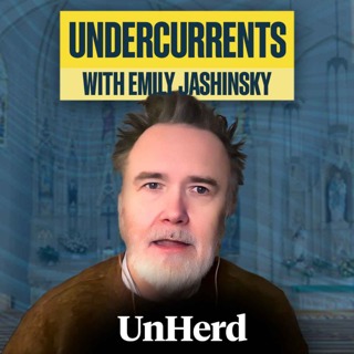 Rod Dreher: Covid fueled the Christian re-enchantment