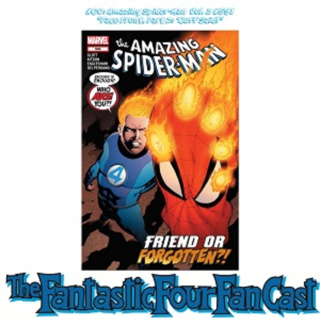 #60: Amazing Spider-Man Vol. 2 #591 "Face Front, Part 2: 'Nuff Said!"