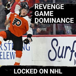New Jersey Devils in Crisis, Islanders Dominate, Trevor Zegras Revenge Game + NHL Injury Updates