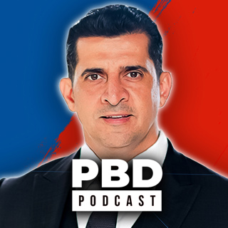 Tim Pool Breaks Down His Fall Out With Vice | PBD Podcast | Ep. 266 | Part 1