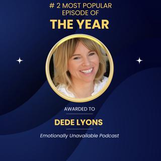 #2 Most listened to episode of 2025: She talks to Angels