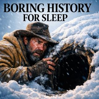 How Pioneers Built Underground Shelters for BRUTAL Winter Survival... | Boring History For Sleep