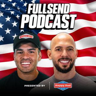 Andrew Tate | Ep. 150