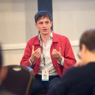 #71 - Benjamin Todd on the key ideas of 80,000 Hours