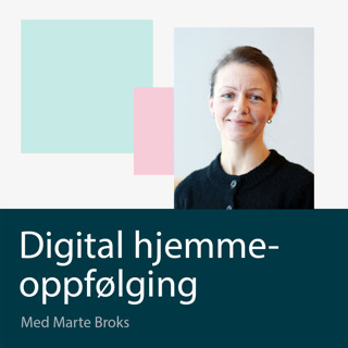 Personsentrerte, helhetlige og proaktive helsetjenester