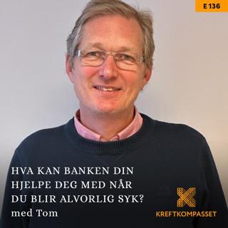 Kreftkompasset episode 136