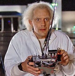 [FIXED] Back to the Future, Aquaman, Roald Dahl, Neon Genesis, Gotham Awards, Spider-Man, Lion King & More