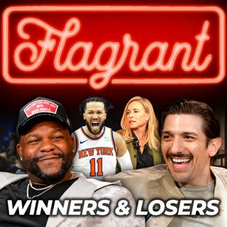 Knicks WIN The East & Chelsea Handler Takes SHOTS